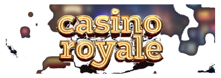 casino royale logo