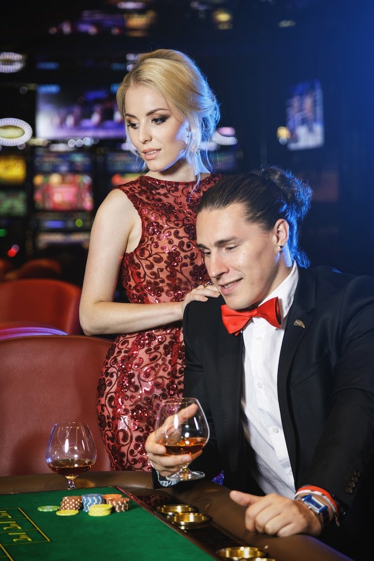 casino royale mobile gaming