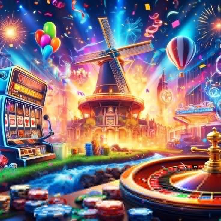 casino royale gaming platform