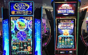 casino royale Tragamonedas
