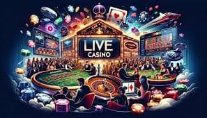 casino royale Crash Games