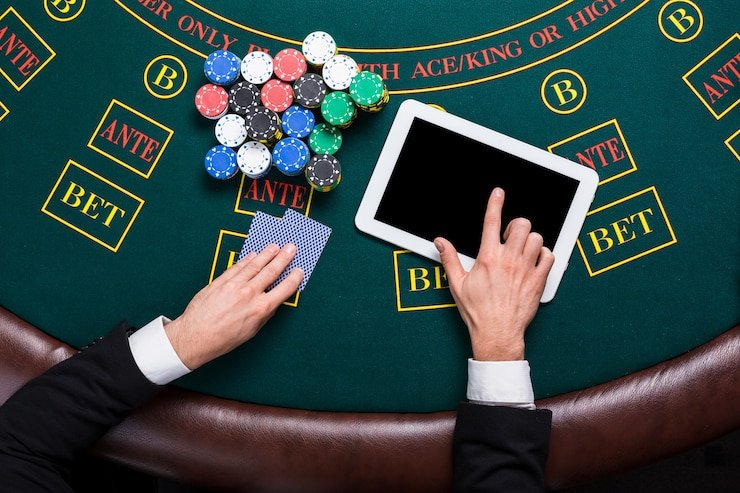 casino royale mobile gaming