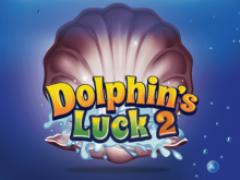 Dolphin's Luck 2