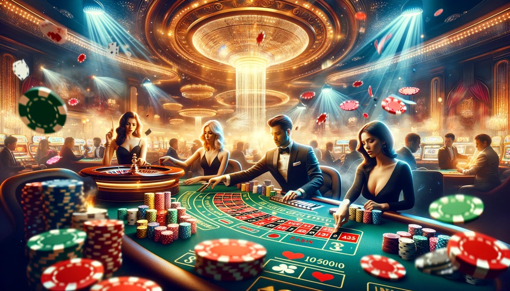 casinoper